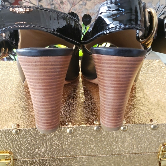 Chloe Heels - Picture 4 of 6